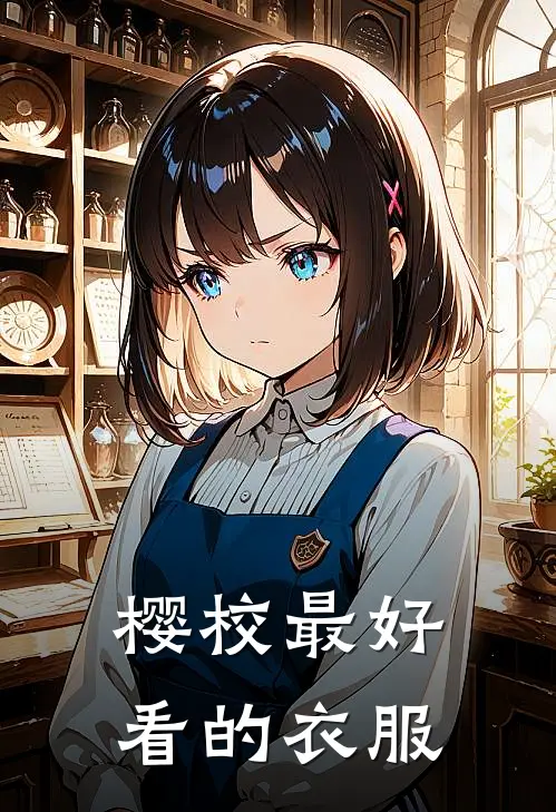 樱校最好看的衣服