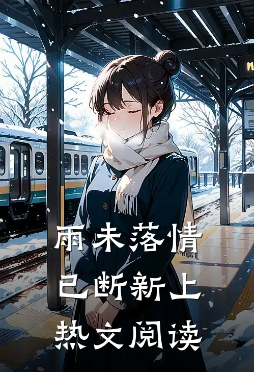 雨未落情已断新上热文阅读