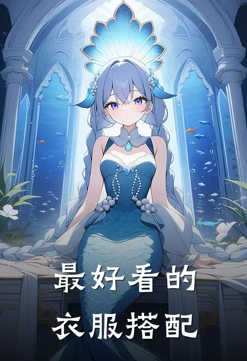 最好看的衣服搭配