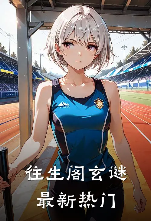 往生阁玄谜最新热门