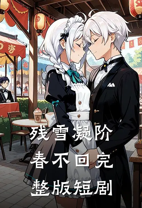 残雪凝阶春不回完整版短剧