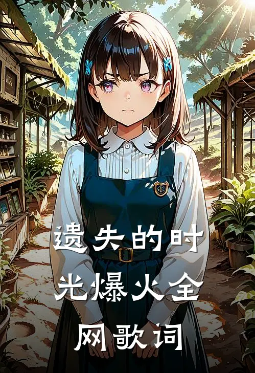 遗失的时光爆火全网歌词