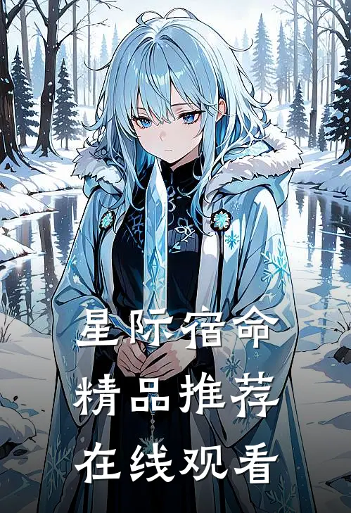 星际宿命精品推荐在线观看