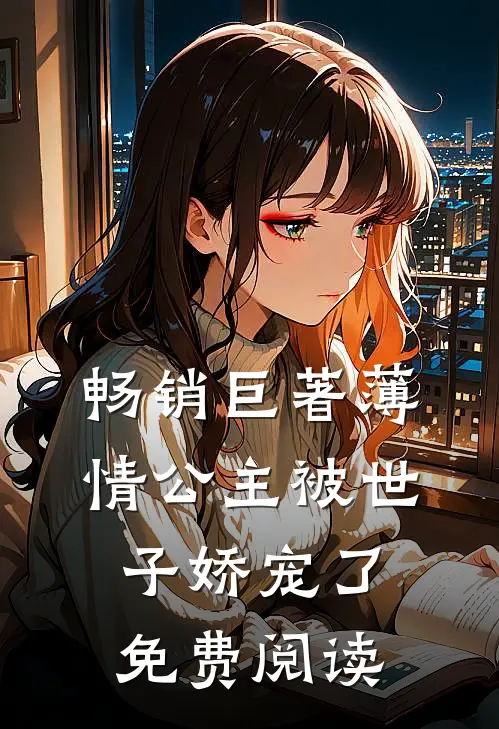 畅销巨著薄情公主被世子娇宠了免费阅读