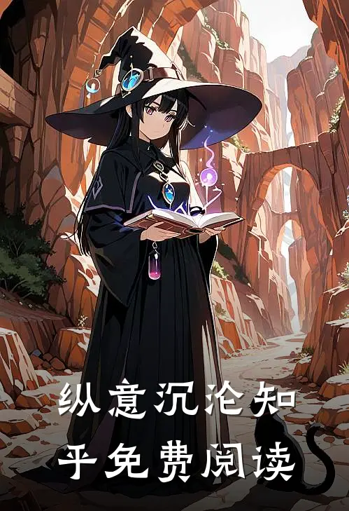 纵意沉沦知乎免费阅读