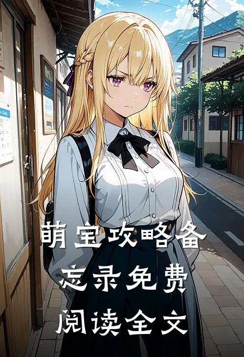 萌宝攻略备忘录免费阅读全文