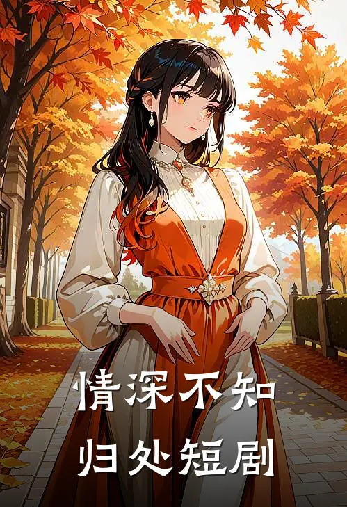 情深不知归处短剧