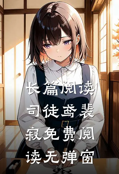长篇阅读司徒鸢裴寂免费阅读无弹窗