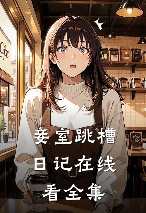 妾室跳槽日记在线看全集