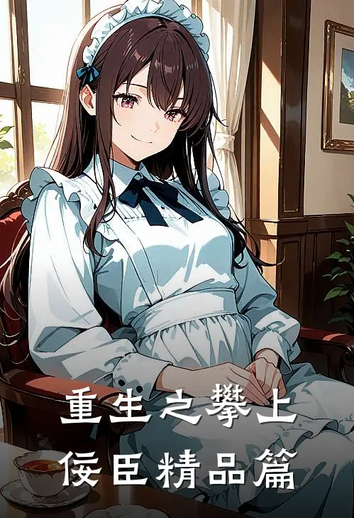 重生之攀上佞臣精品篇