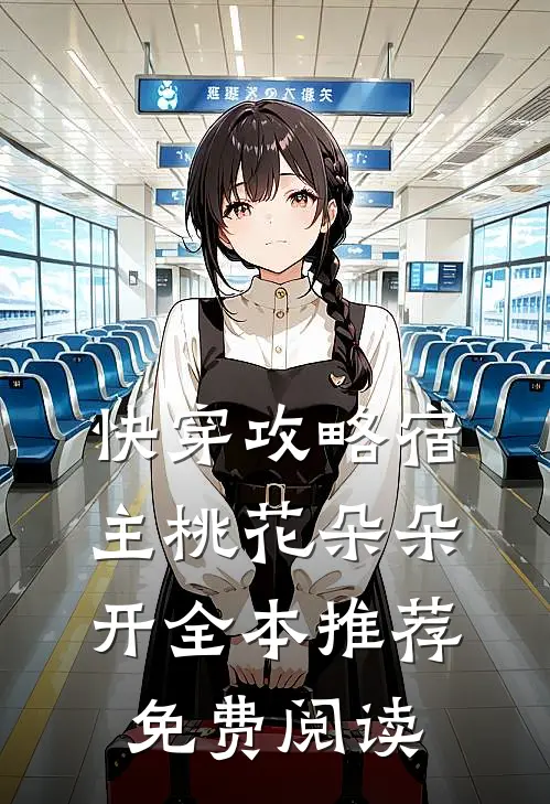 快穿攻略宿主桃花朵朵开 全本推荐免费阅读