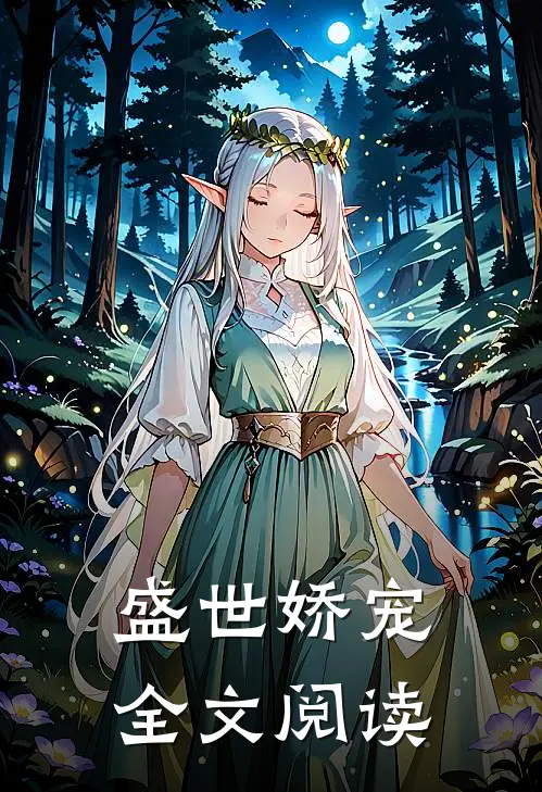 盛世娇宠全文阅读