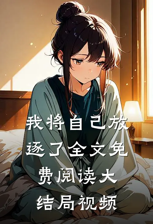 我将自己放逐了全文免费阅读大结局视频