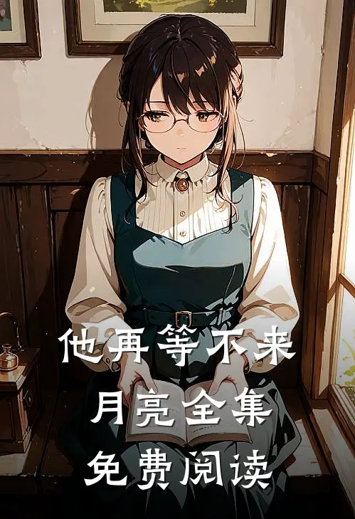 他再等不来月亮全集免费阅读