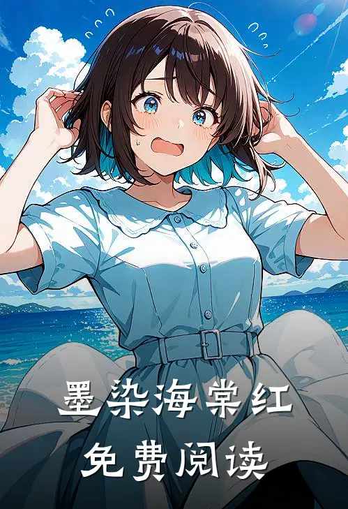墨染海棠红免费阅读