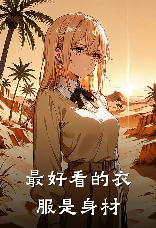 最好看的衣服是身材