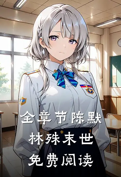 全章节陈默林殊末世免费阅读