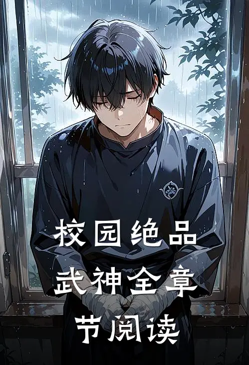 校园绝品武神全章节阅读