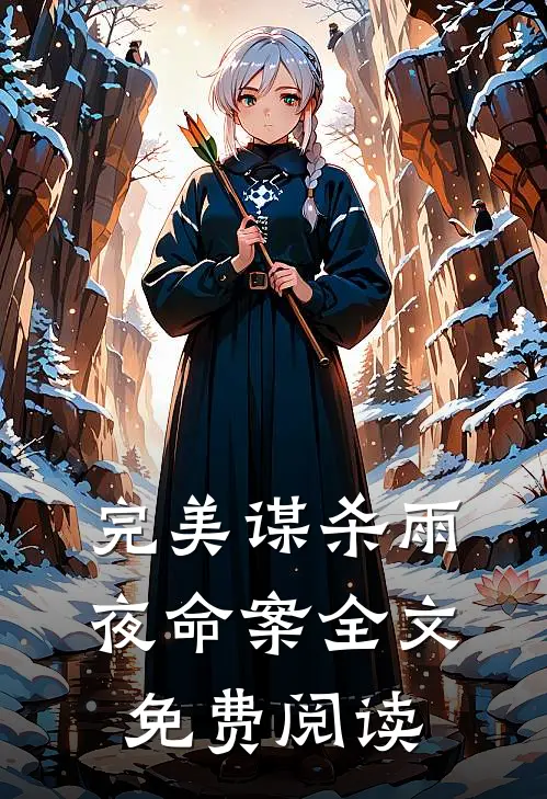 完美谋杀雨夜命案全文免费阅读