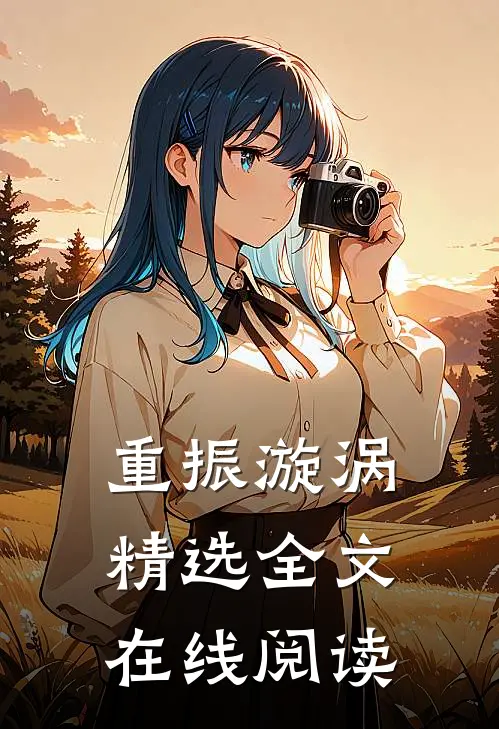 重振漩涡精选全文在线阅读