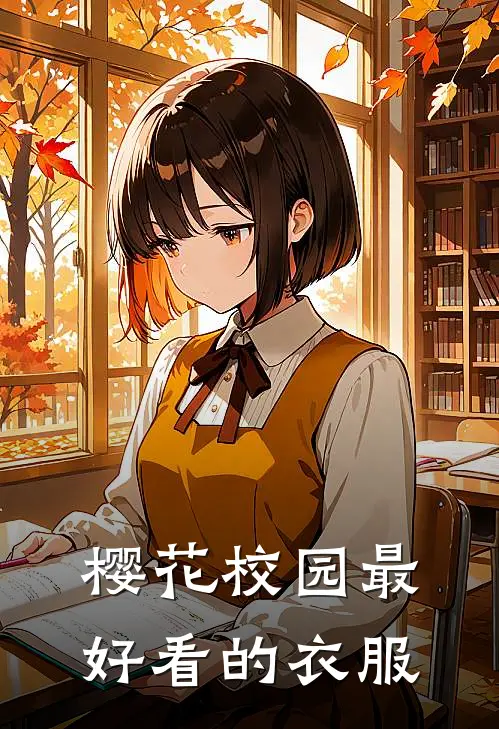 樱花校园最好看的衣服