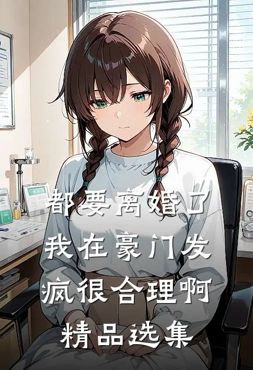 都要离婚了，我在豪门发疯很合理啊精品选集