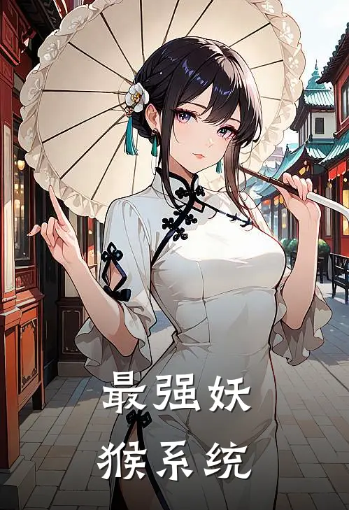 最强妖猴系统