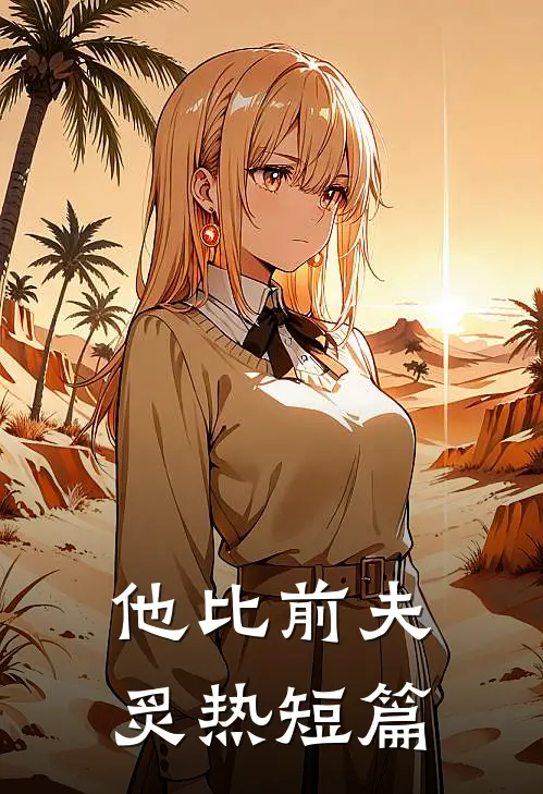 他比前夫炙热短篇