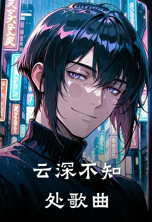 云深不知处歌曲