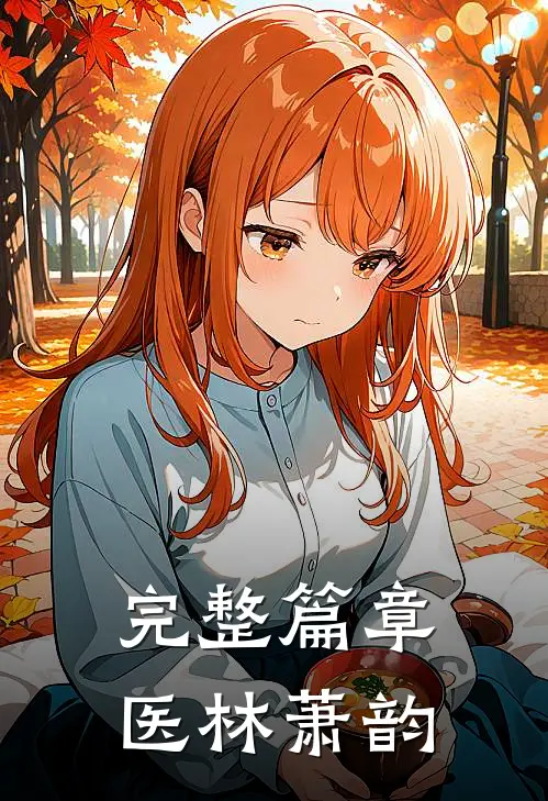 完整篇章医林萧韵