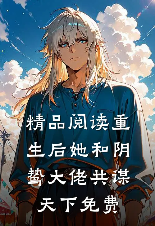 精品阅读重生后她和阴鸷大佬共谋天下免费