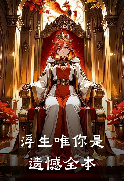 浮生唯你是遗憾全本