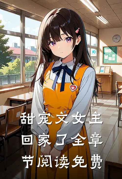 甜宠文女主回家了全章节阅读免费