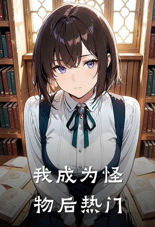 我成为怪物后热门