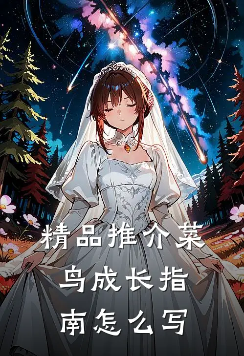 精品推介菜鸟成长指南怎么写