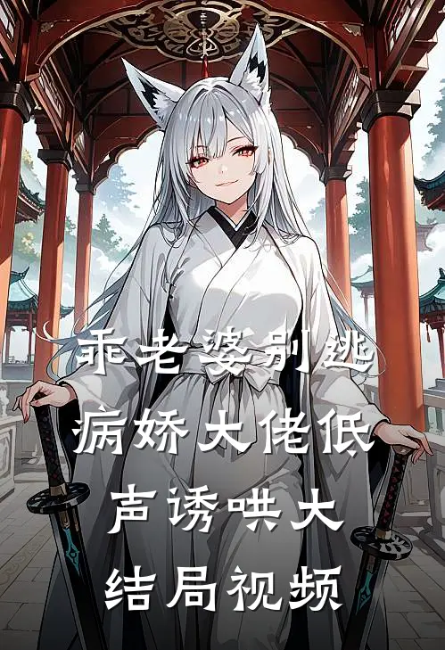 乖老婆别逃病娇大佬低声诱哄大结局视频