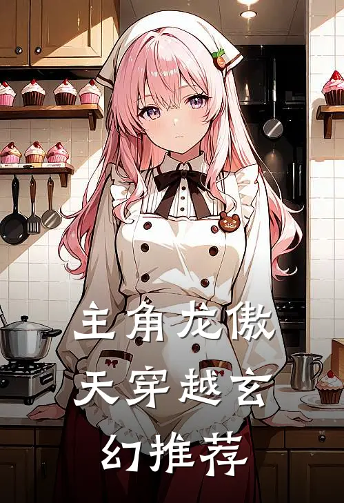 主角龙傲天穿越玄幻推荐