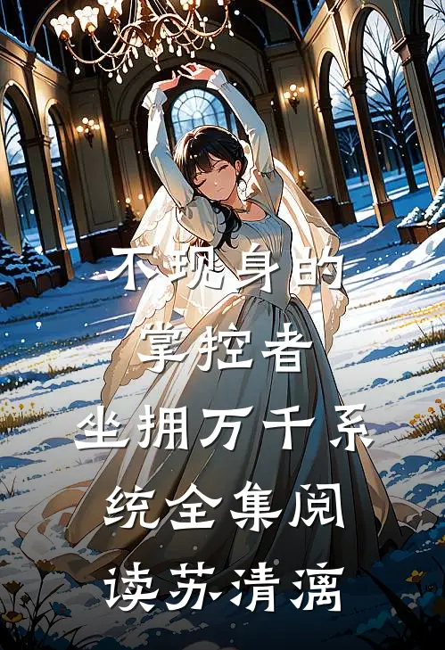 不现身的掌控者，坐拥万千系统全集阅读苏清漓