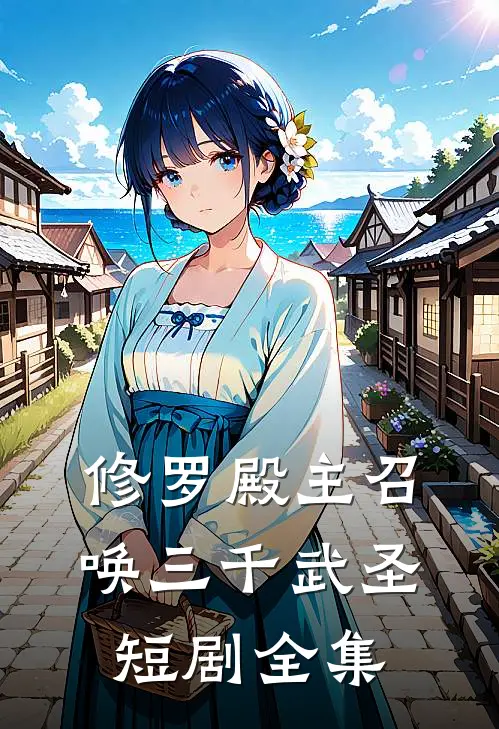 修罗殿主召唤三千武圣短剧全集