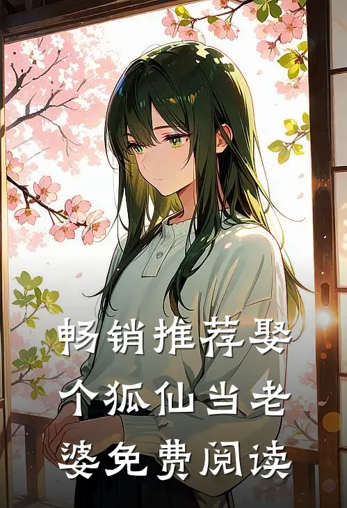 畅销推荐娶个狐仙当老婆免费阅读