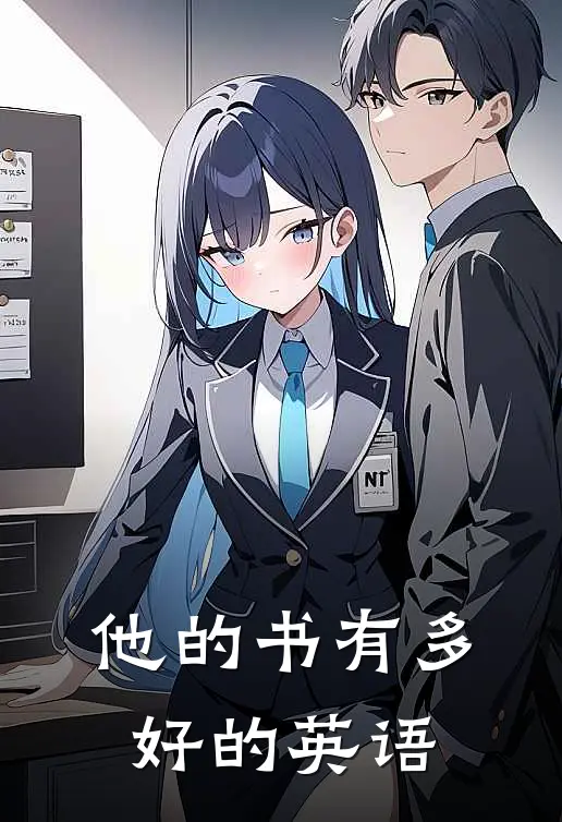 他的书有多好的英语