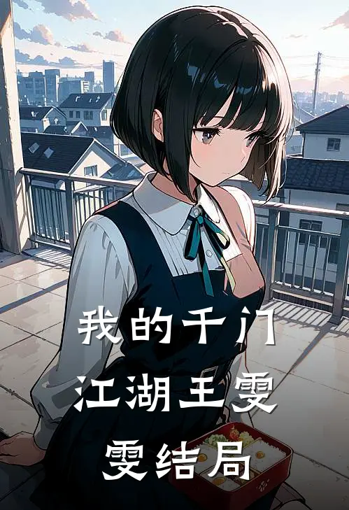 我的千门江湖王雯雯结局