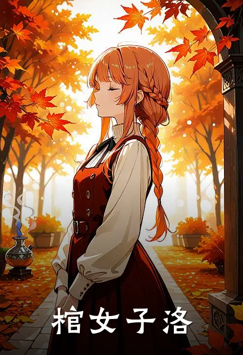 棺女子洛