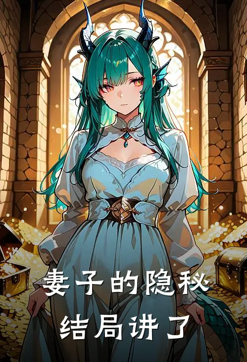 妻子的隐秘结局讲了
