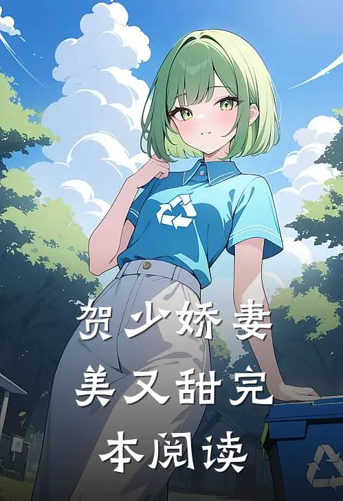 贺少娇妻美又甜完本阅读