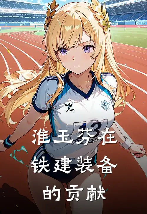 淮玉芬在铁建装备的贡献