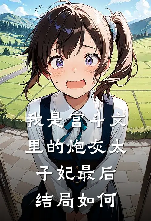 我是宫斗文里的炮灰太子妃最后结局如何