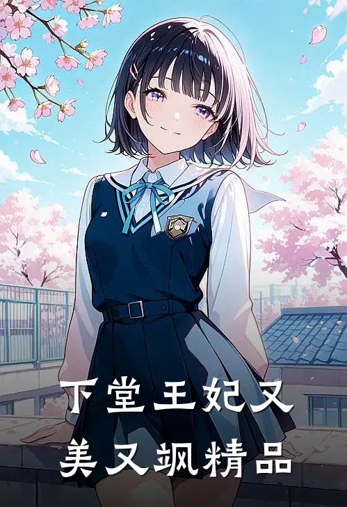 下堂王妃又美又飒精品