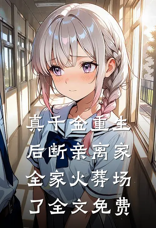 真千金重生后断亲离家，全家火葬场了全文免费