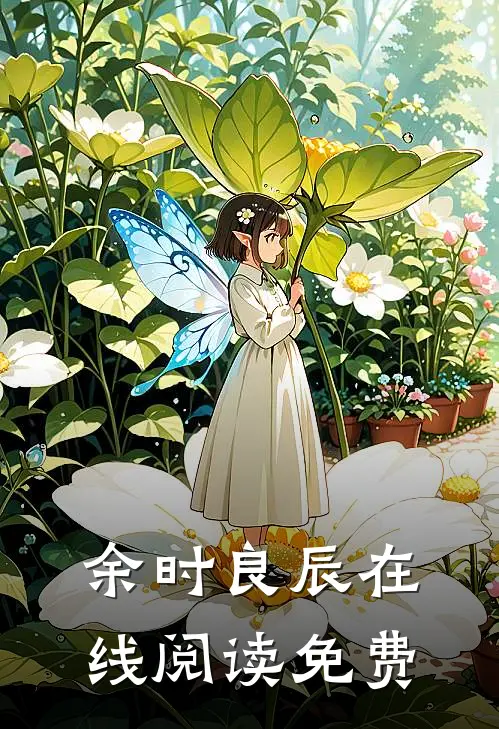 余时良辰在线阅读免费